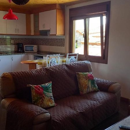 Apartamento En El Rural Mariela Covelo  Exterior photo