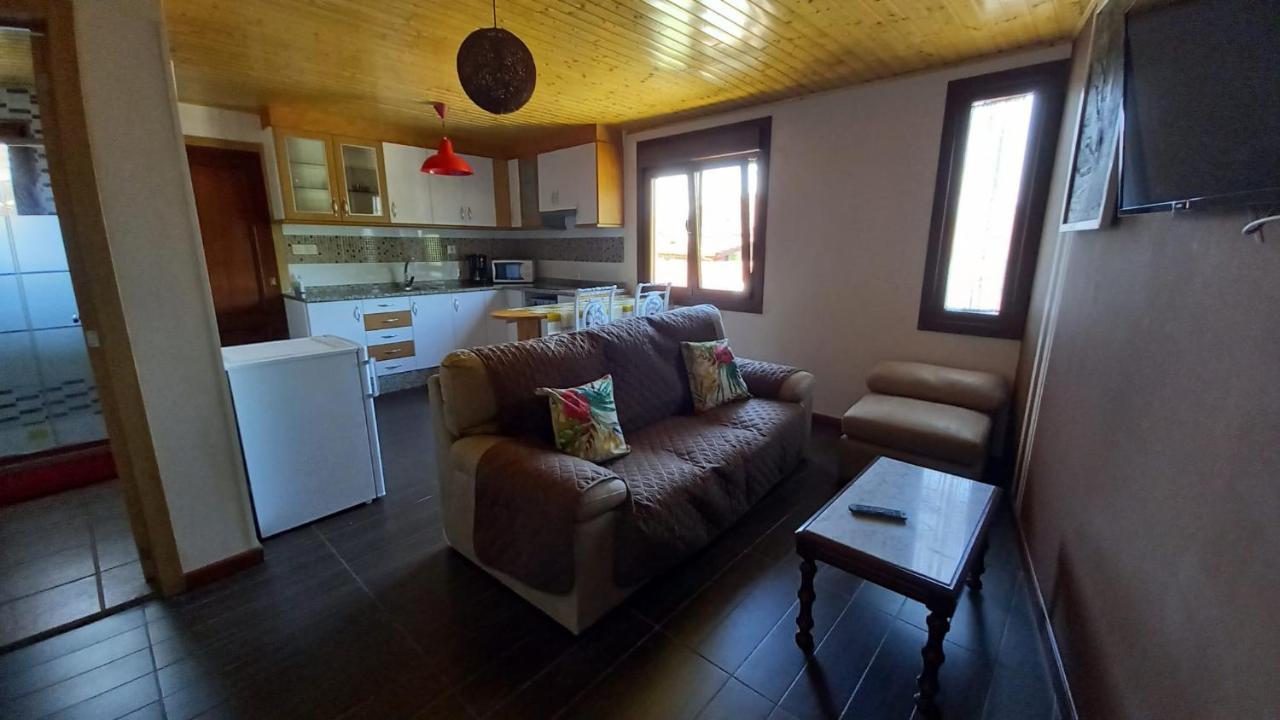 Apartamento En El Rural Mariela Covelo  Exterior photo