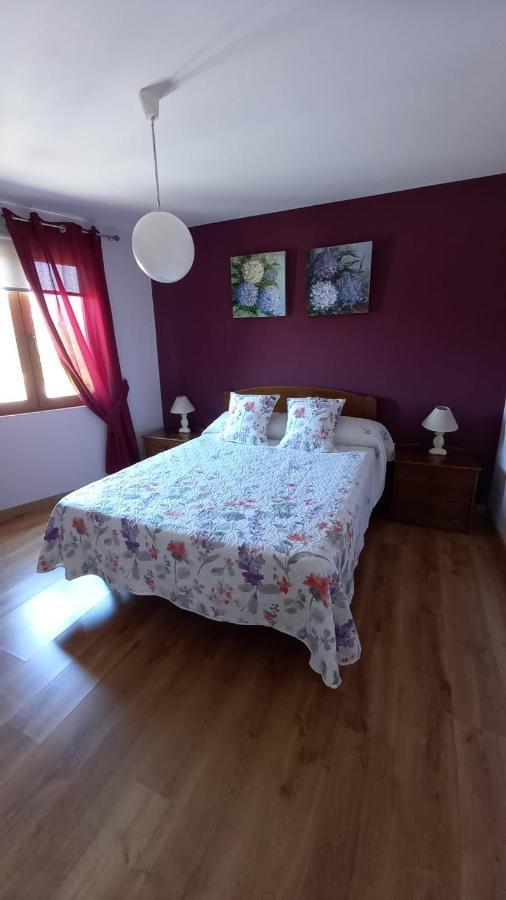 Apartamento En El Rural Mariela Covelo  Exterior photo