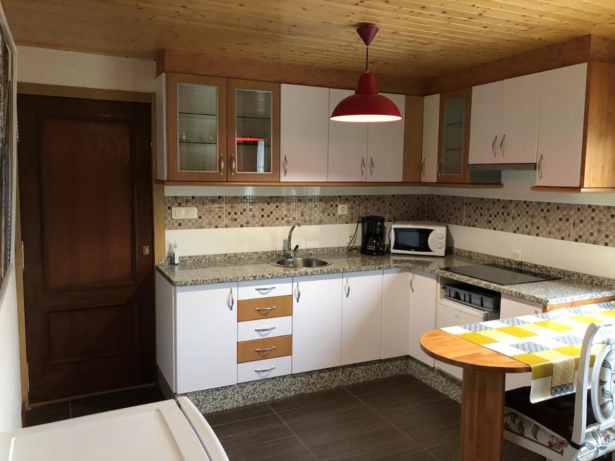Apartamento En El Rural Mariela Covelo  Exterior photo